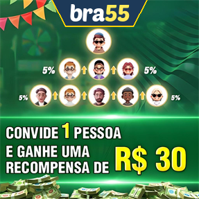 bra55 Indique amigos para receber um bônus
