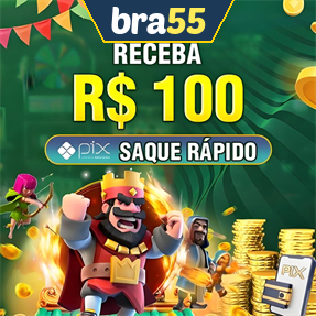 bra55 Ganhe R$ 100,00 Gratis