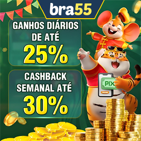 bra55 Fundo de Resgate de Perdas Semanais