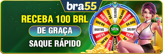 bra55 Giros Grátis