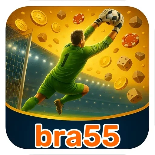 bra55: Descubra a Seção de Jogos que Todo Gamer Deveria Conhecer