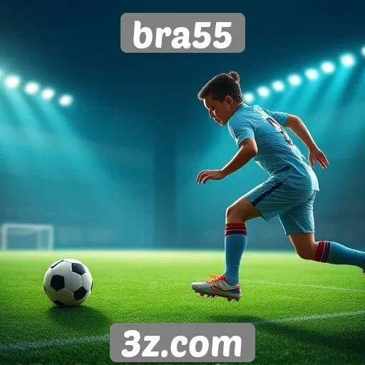 Avaliação da plataforma bra55 para jogadores iniciantes