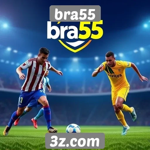 novidades em promoções atraem jogadores no bra55
